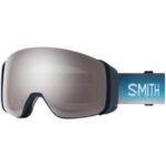 Smith "smith 4d mag ac cody townsend goggle à motifs"