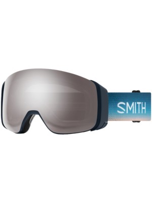 Smith "smith 4d mag ac cody townsend goggle à motifs"