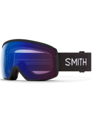 Smith "smith proxy black goggle noir"