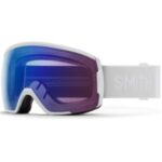 Smith "smith proxy white vapor goggle blanc"