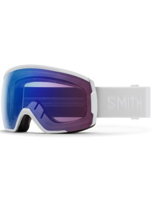 Smith "smith proxy white vapor goggle blanc"
