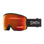 Smith "smith proxy black goggle noir"