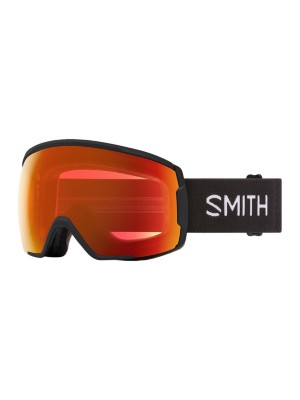 Smith "smith proxy black goggle noir"