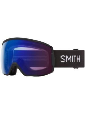 Smith "smith proxy black goggle noir"