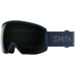 Smith "smith proxy french navy goggle bleu"