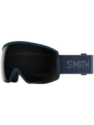 Smith "smith proxy french navy goggle bleu"