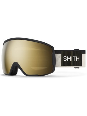 Smith "smith proxy ac tnf x austin smith goggle blanc"