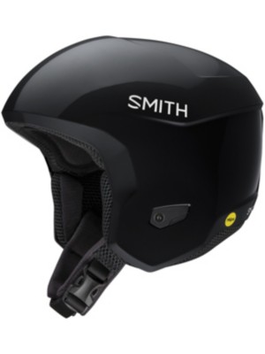 Smith "smith counter mips helmet noir"