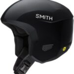 Smith "smith counter mips helmet noir"