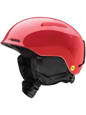 Smith "smith glide mips helmet orange"