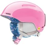 Smith "smith glide mips helmet rose"