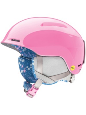 Smith "smith glide mips helmet rose"