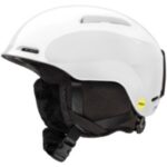 Smith "smith glide mips helmet blanc"