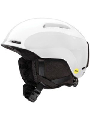Smith "smith glide mips helmet blanc"