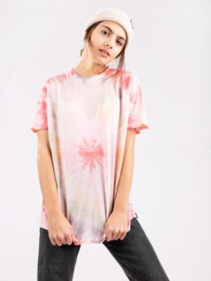 Volcom "volcom tern n bern t-shirt à motifs"