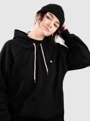 Volcom "volcom truly stoked bf hoodie noir"