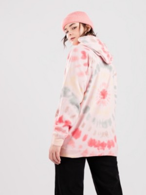 Volcom "volcom truly stoked bf hoodie à motifs"