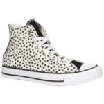 Converse "converse chuck taylor all star leopard sneakers à motifs"