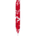 G3 "g3 universal splitboard skins rouge"