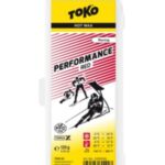 Toko "toko performance red 120g wax rouge"