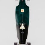 Globe "globe prowler classic 38"" complete noir"