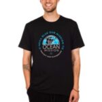 O'neill "o'neill banda sea t-shirt noir"