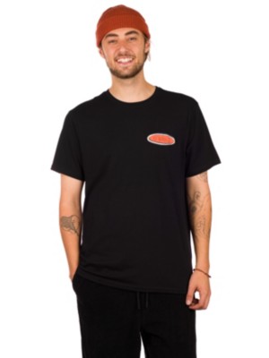 O'neill "o'neill froth hut t-shirt noir"