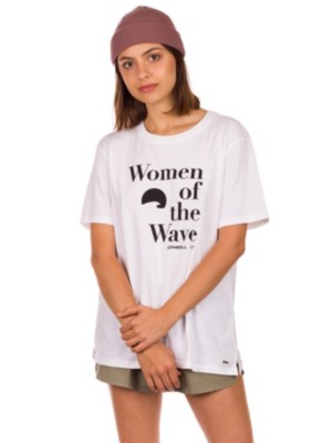 O'neill "o'neill pacific ocean t-shirt blanc"