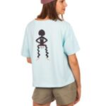 O'neill "o'neill atlantic ocean t-shirt bleu"