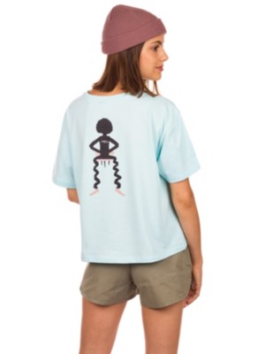 O'neill "o'neill atlantic ocean t-shirt bleu"