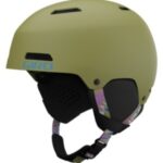 Giro "giro ledge helmet vert"