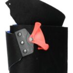 Gecko "gecko mounted 140mm splitboard skin noir"