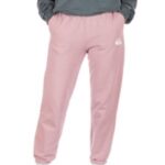 Quiksilver "quiksilver the fleece jogging pants violet"