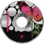 Primitive "primitive rodriguez cycles pro 52mm wheels gris"