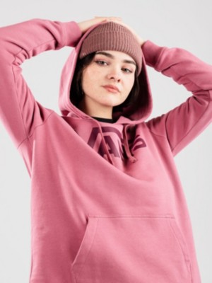 Vans "vans classic v ii hoodie rose"