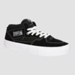 Vans "vans skate half cab skate shoes noir"