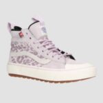 Vans "vans sk8-hi mte-2 winter shoes violet"