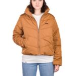 Vans "vans foundry v puffer mte jacket marron"
