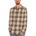Vans "vans sycamore shirt à motifs"