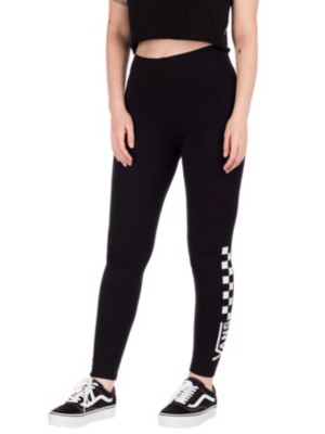 Vans "vans chalkboard classic leggings noir"