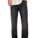 Volcom "volcom modown jeans noir"