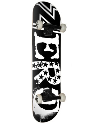Zero "zero legacy ransom 7.5"" complete à motifs"