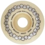 Spitfire "spitfire f4 99 repeaters classic 52mm wheels à motifs"