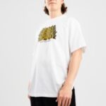 Carhartt wip "carhartt wip chessboard t-shirt blanc"