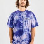 Carhartt wip "carhartt wip global t-shirt violet"
