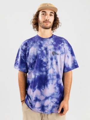 Carhartt wip "carhartt wip global t-shirt violet"