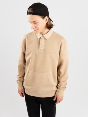 Carhartt wip "carhartt wip duster script sweater marron"