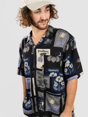 Carhartt wip "carhartt wip verdant shirt noir"