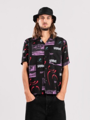 Carhartt wip "carhartt wip dreams shirt à motifs"