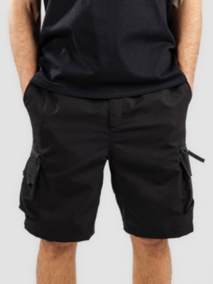 Carhartt wip "carhartt wip elmwood shorts noir"